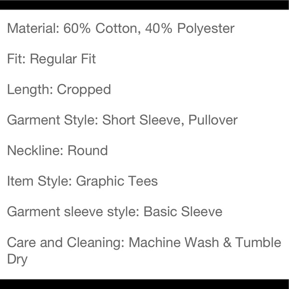 Pokémon dye crop T-shirt - Picture 9 of 10